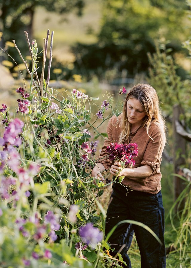 Burford Garden Company