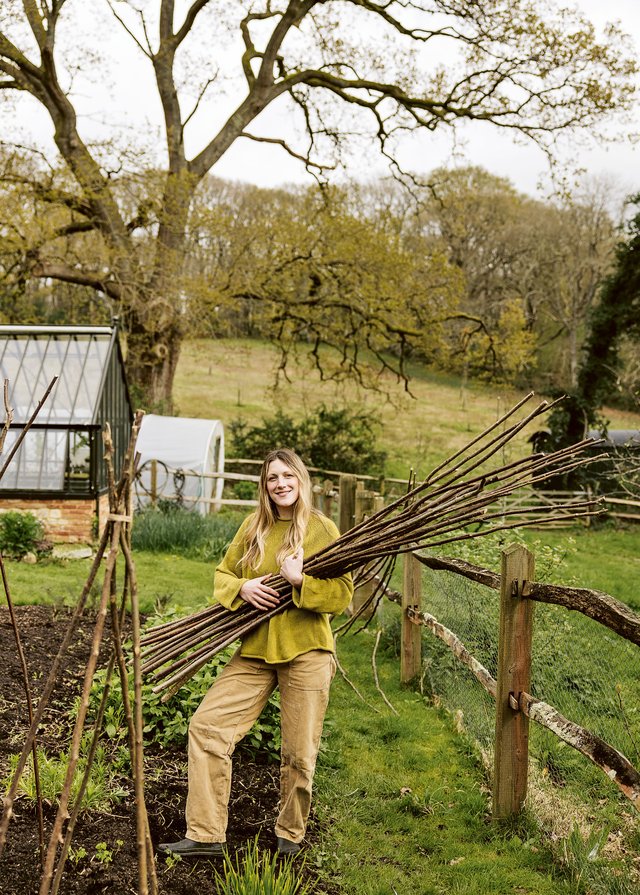 Burford Garden Company