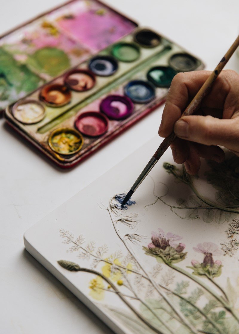 Burford Garden Company