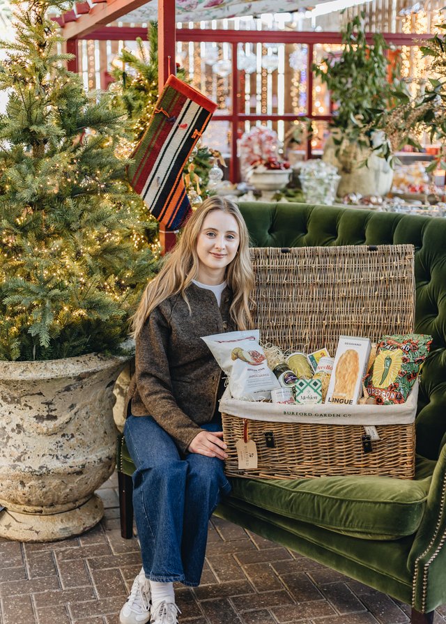 Burford Garden Company