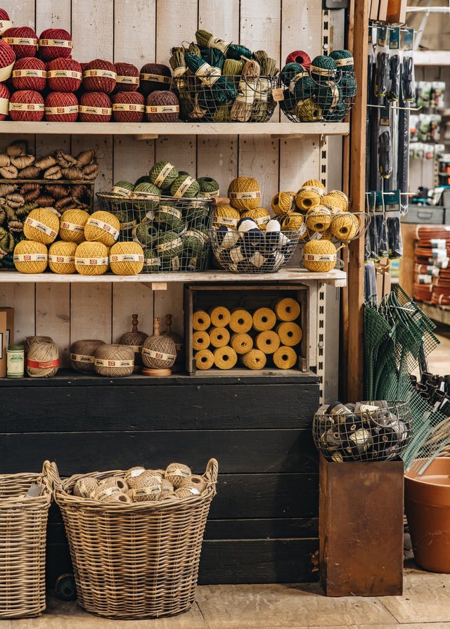 Burford Garden Company