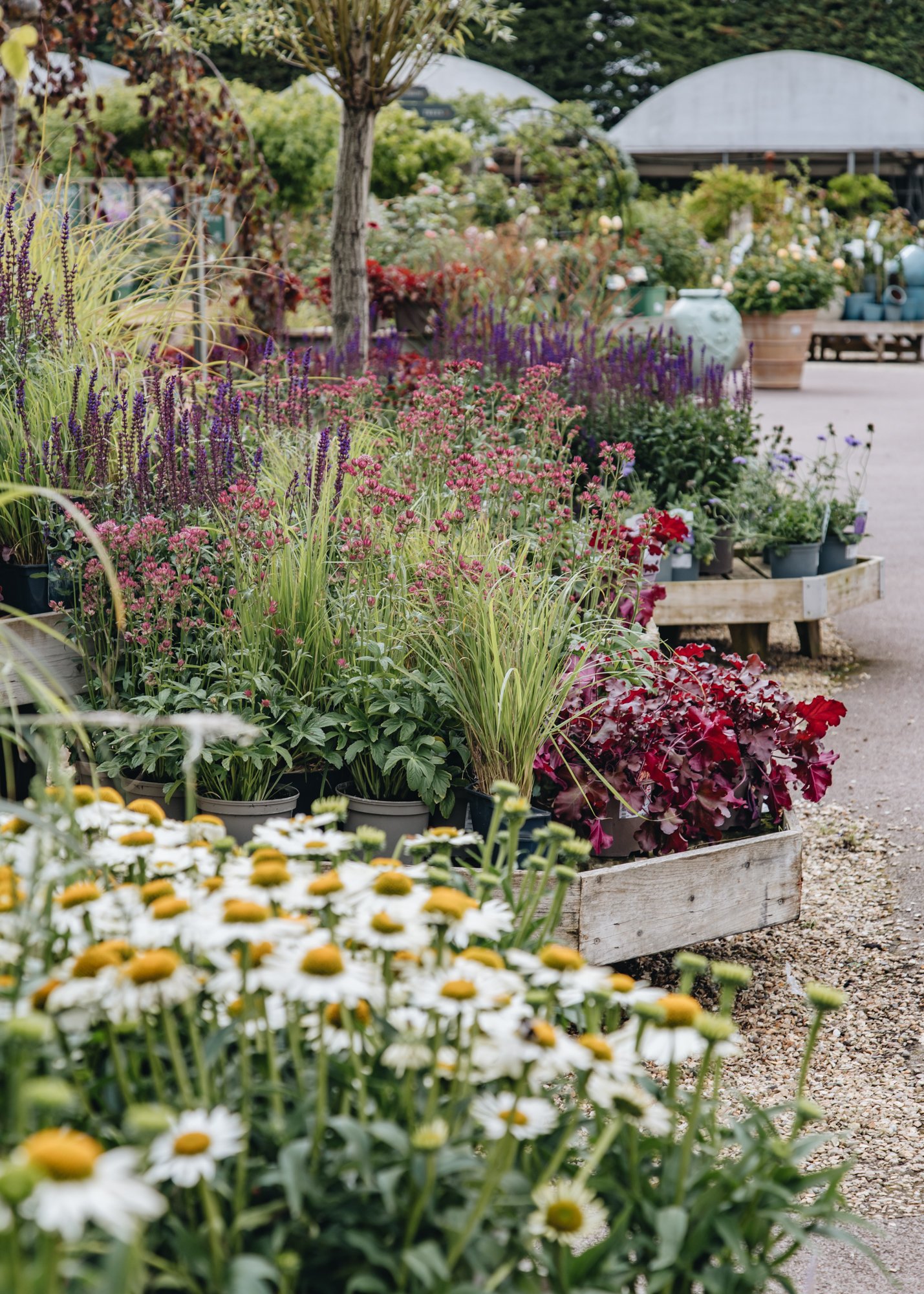 Burford Garden Company