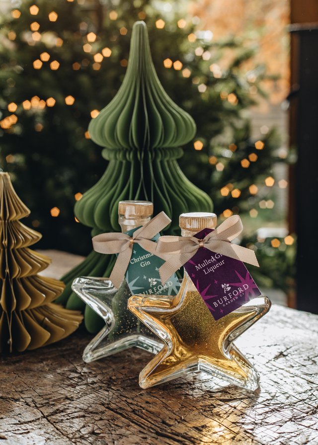 Burford Garden Company