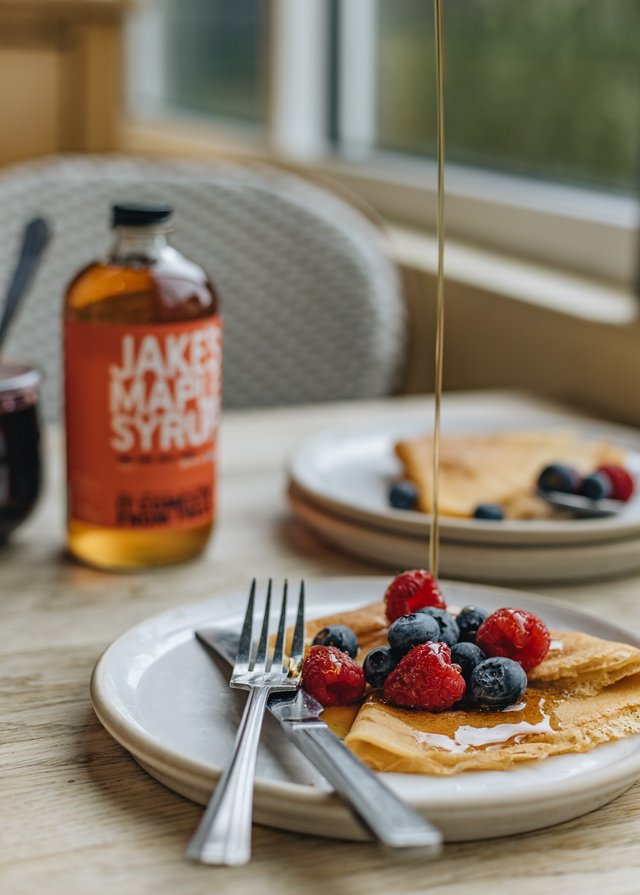 Burford Garden Company