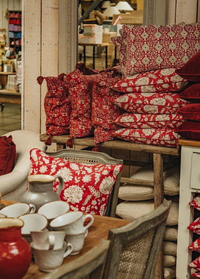 Burford Garden Company