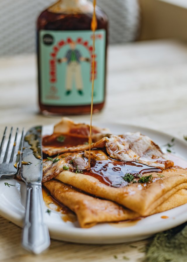 Burford Garden Company