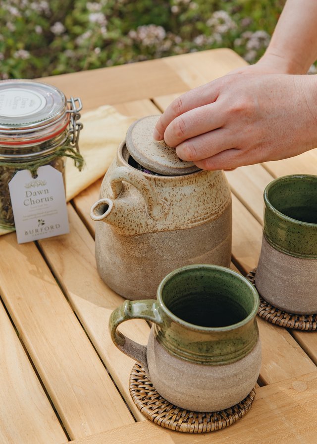 Burford Garden Company