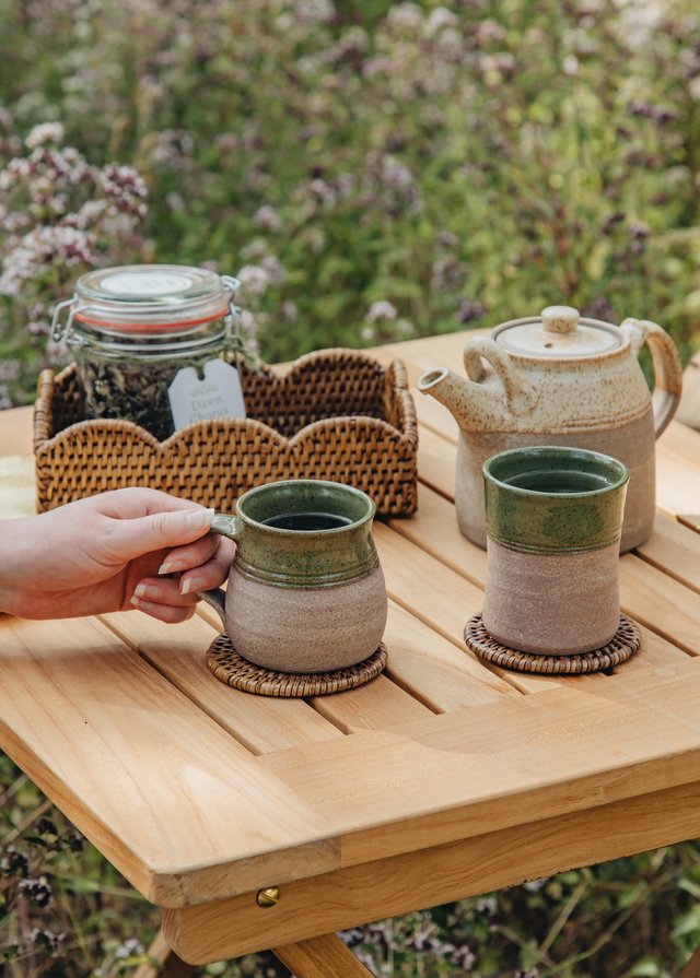 Burford Garden Company