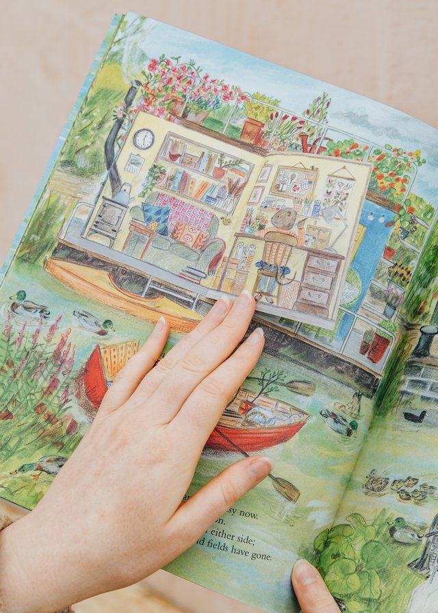 Burford Garden Company