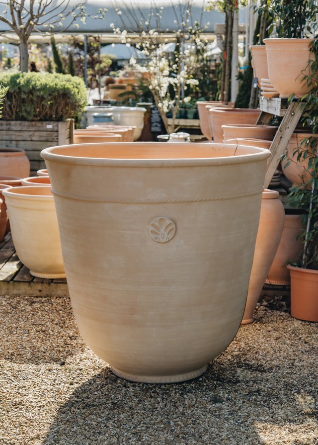 Burford Garden Company