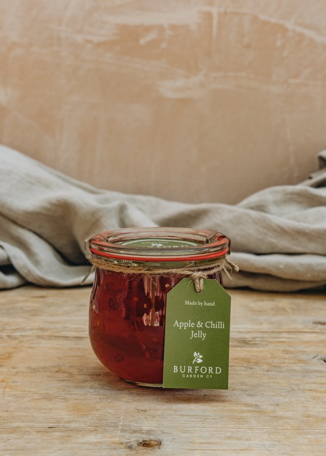 Burford Garden Company