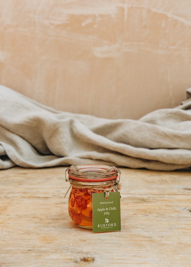 Burford Garden Company