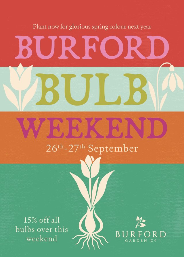 Burford Garden Company