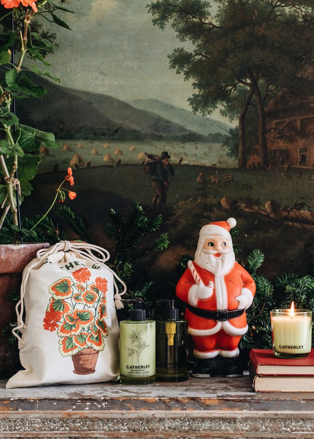 Burford Garden Company