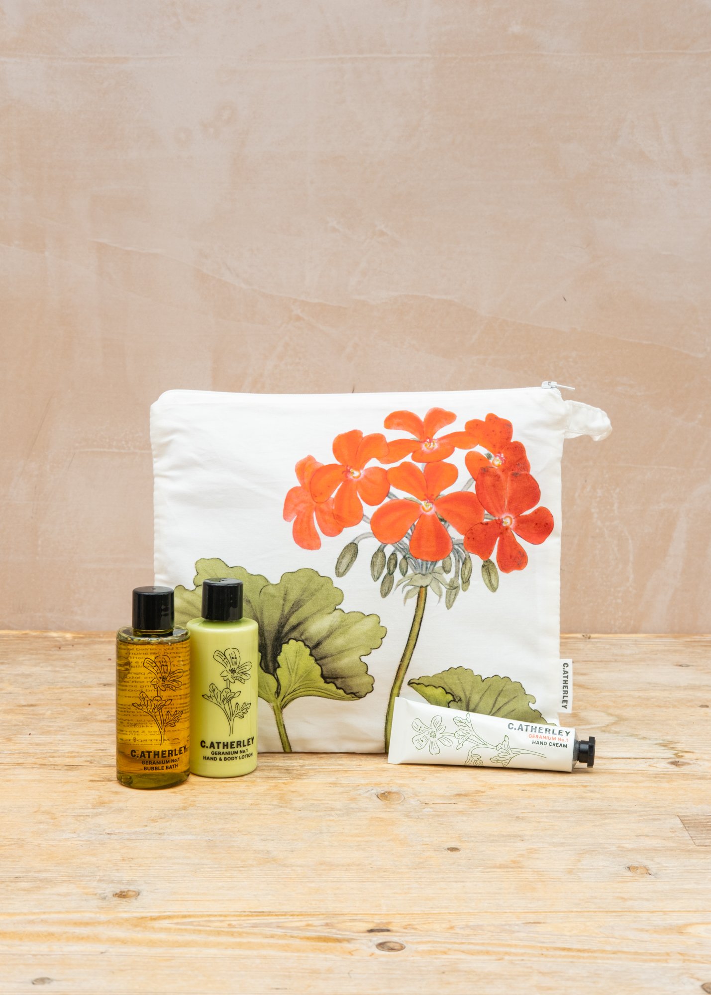 Burford Garden Company