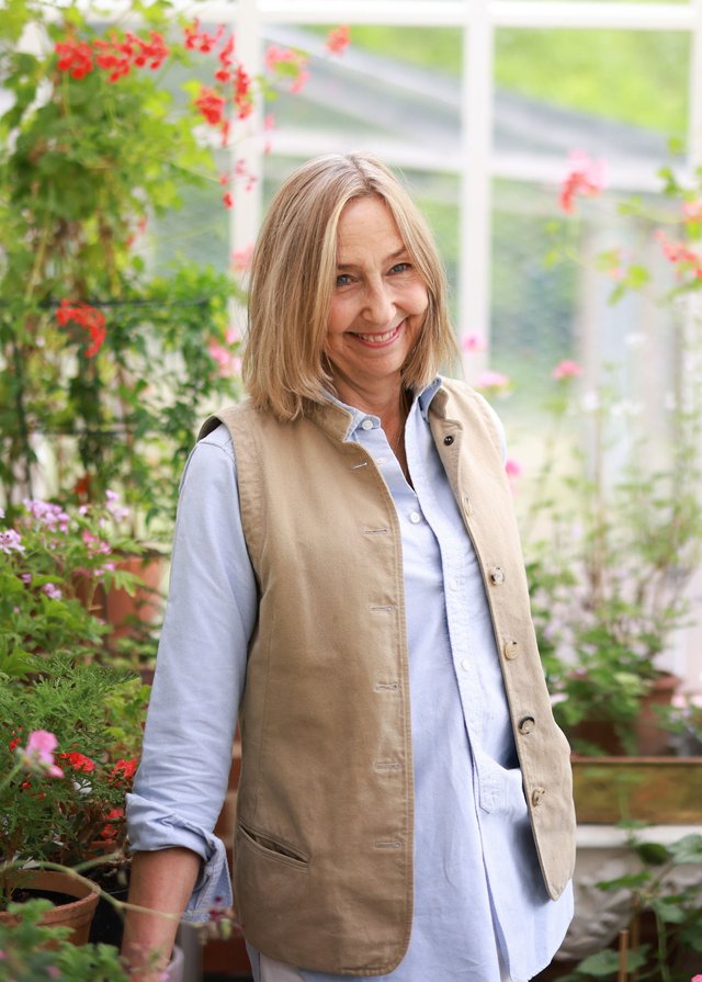 Burford Garden Company