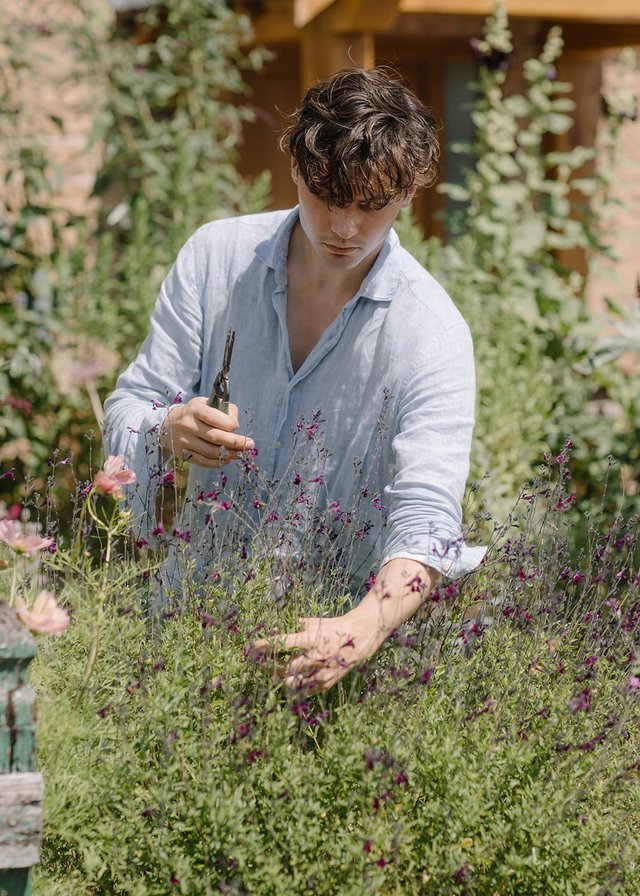 Burford Garden Company