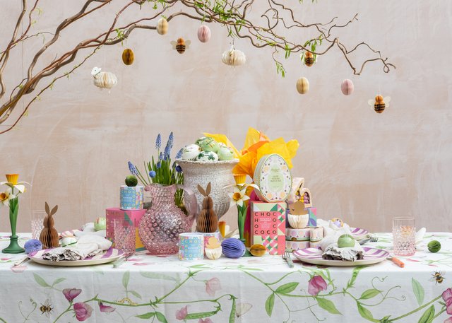 Burford Garden Company