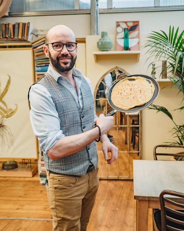 Burford Garden Company