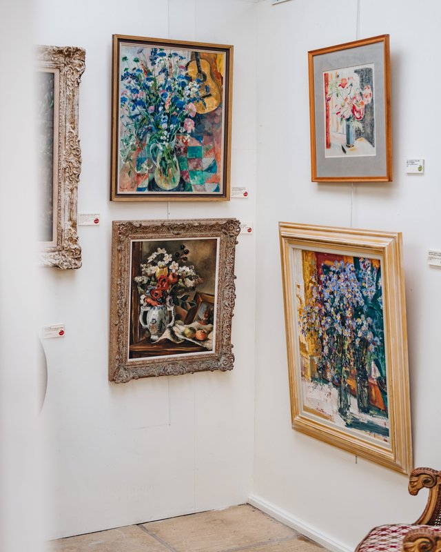 Burford Garden Company