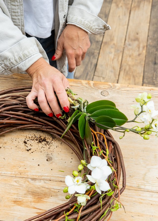 Burford Garden Company