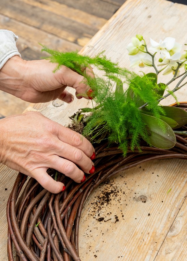 Burford Garden Company