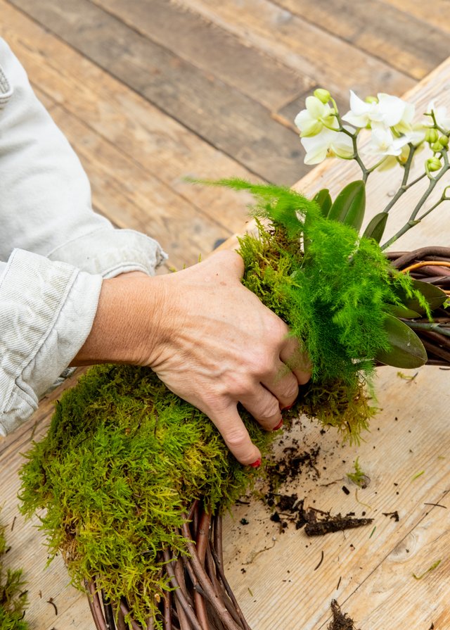 Burford Garden Company