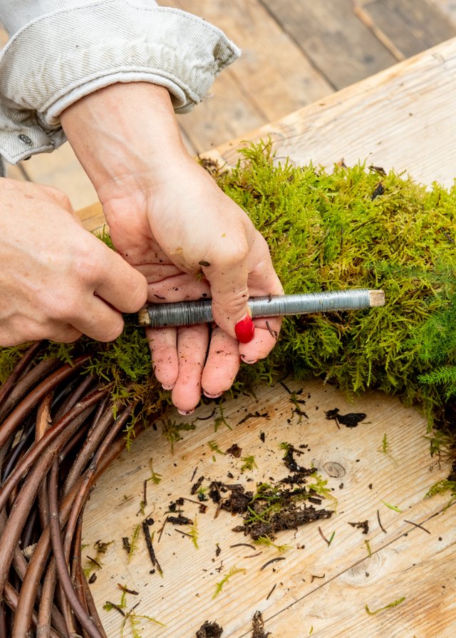 Burford Garden Company