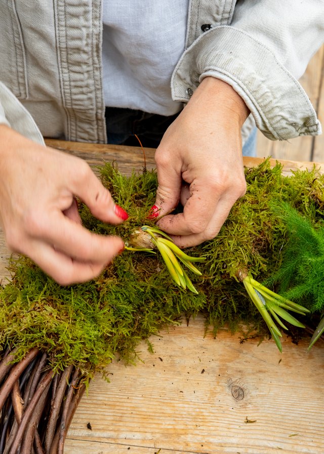 Burford Garden Company