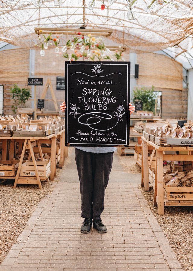 Burford Garden Company