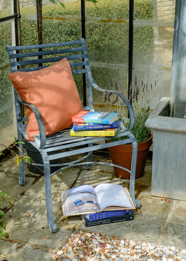 Burford Garden Company