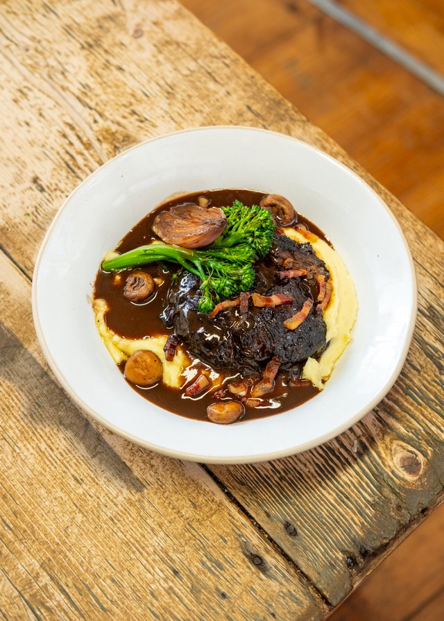 Burford Garden Company