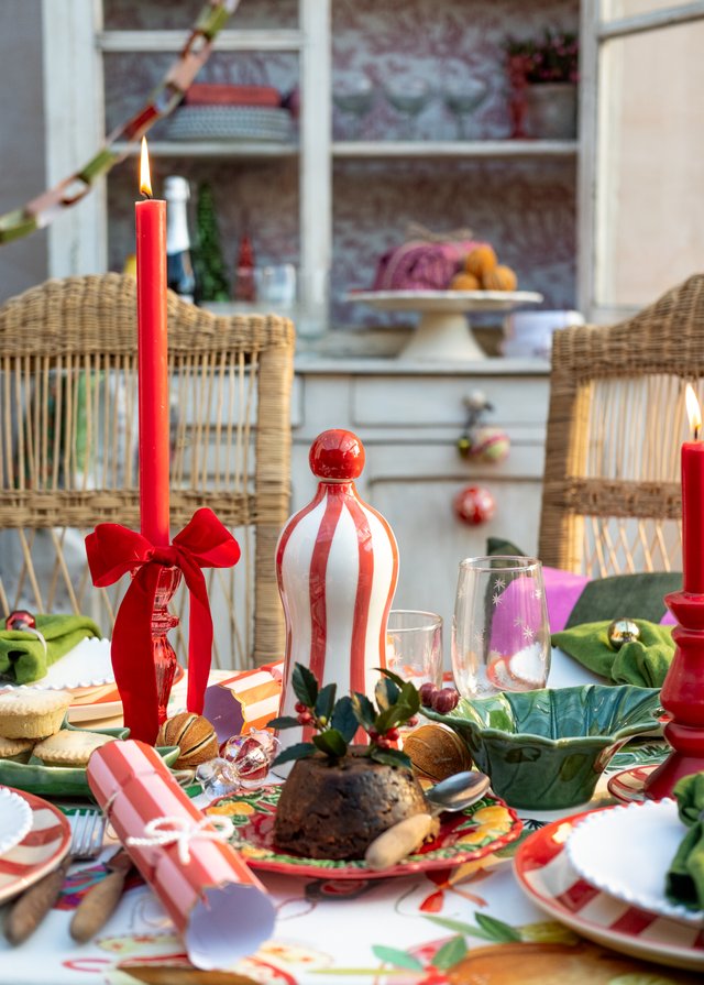 Burford Garden Company