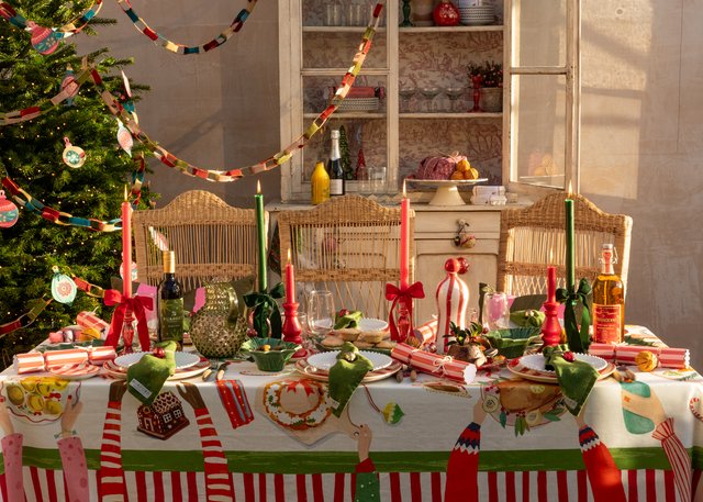 Burford Garden Company