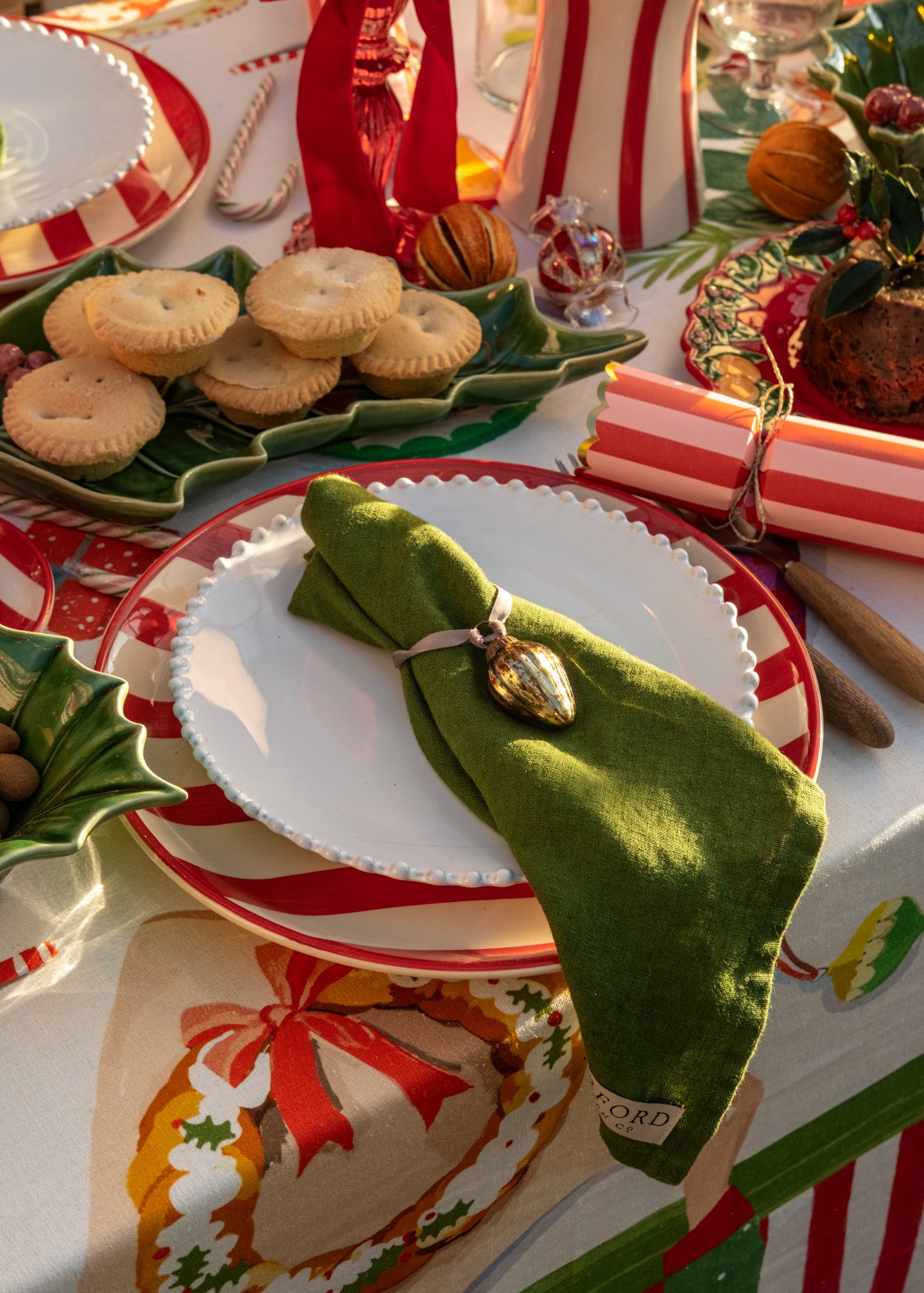 Burford Garden Company