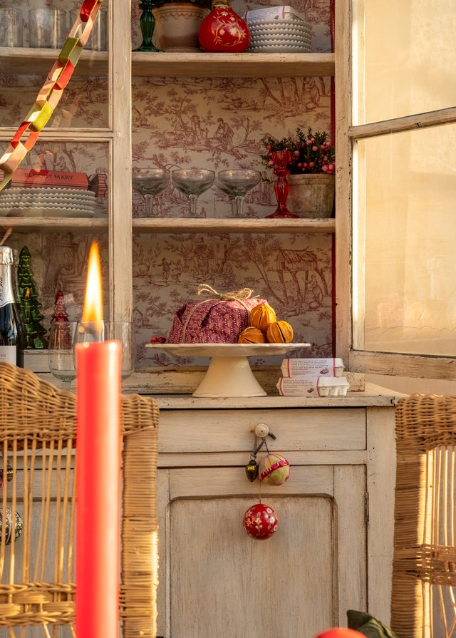 Burford Garden Company