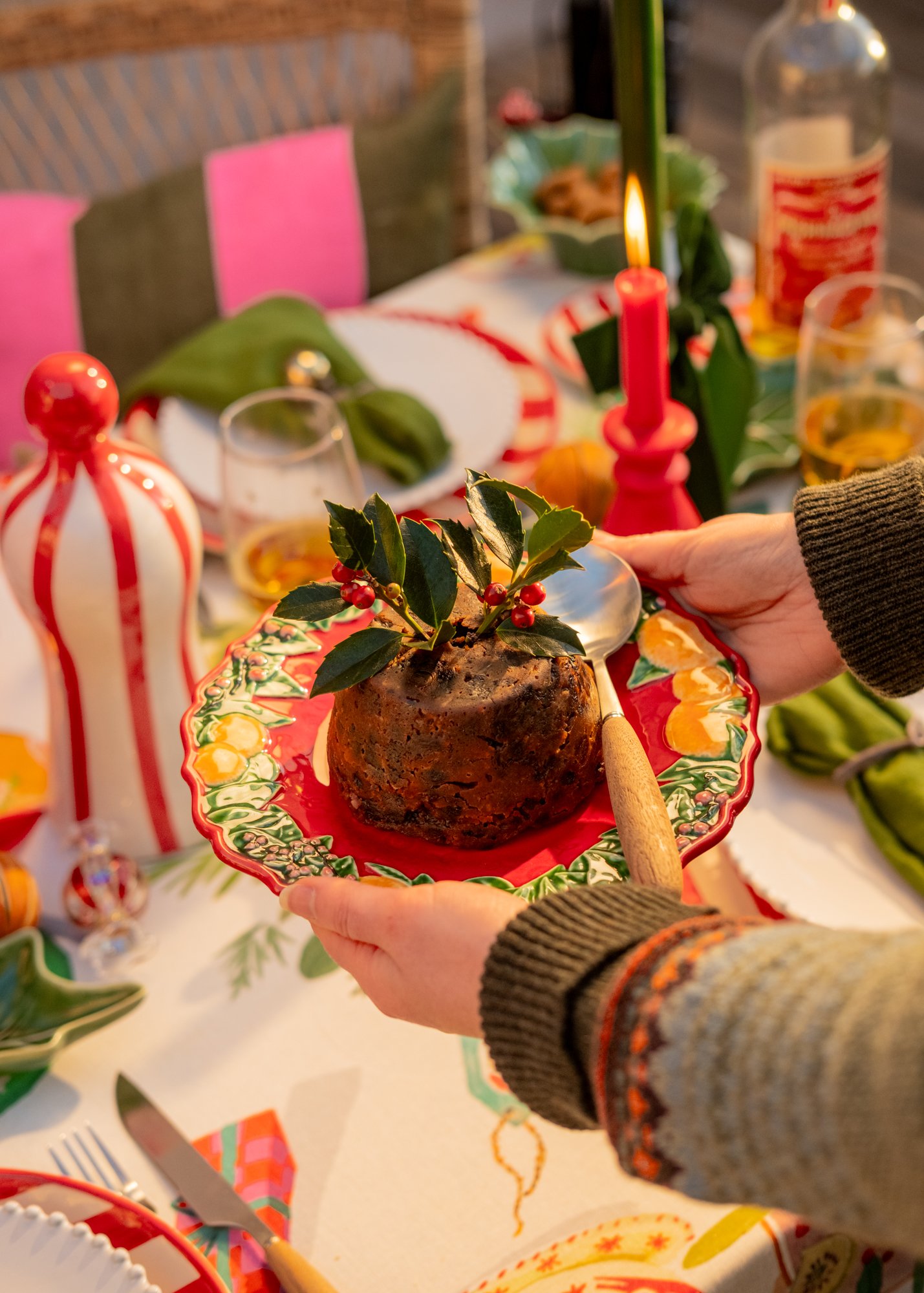 Burford Garden Company