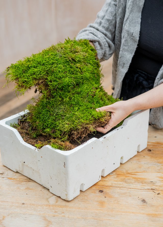 Burford Garden Company