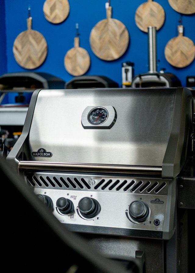 Burford Garden Company