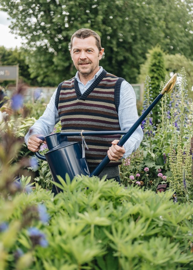 Burford Garden Company