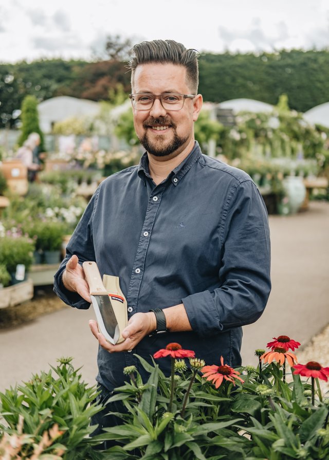 Burford Garden Company