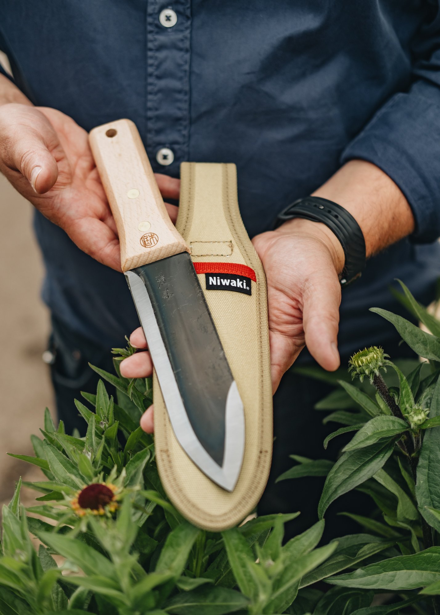 Burford Garden Company