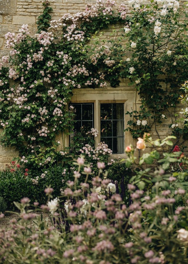 Burford Garden Company