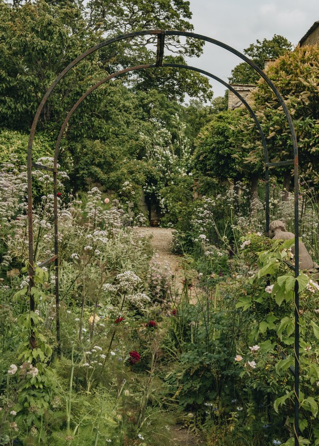 Burford Garden Company