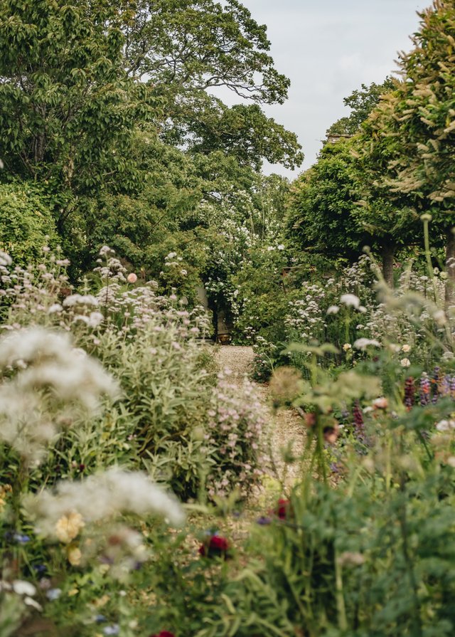 Burford Garden Company