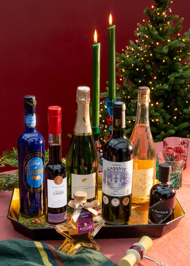 Burford Garden Company