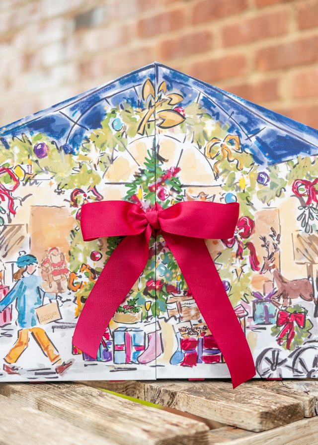 Burford Garden Company