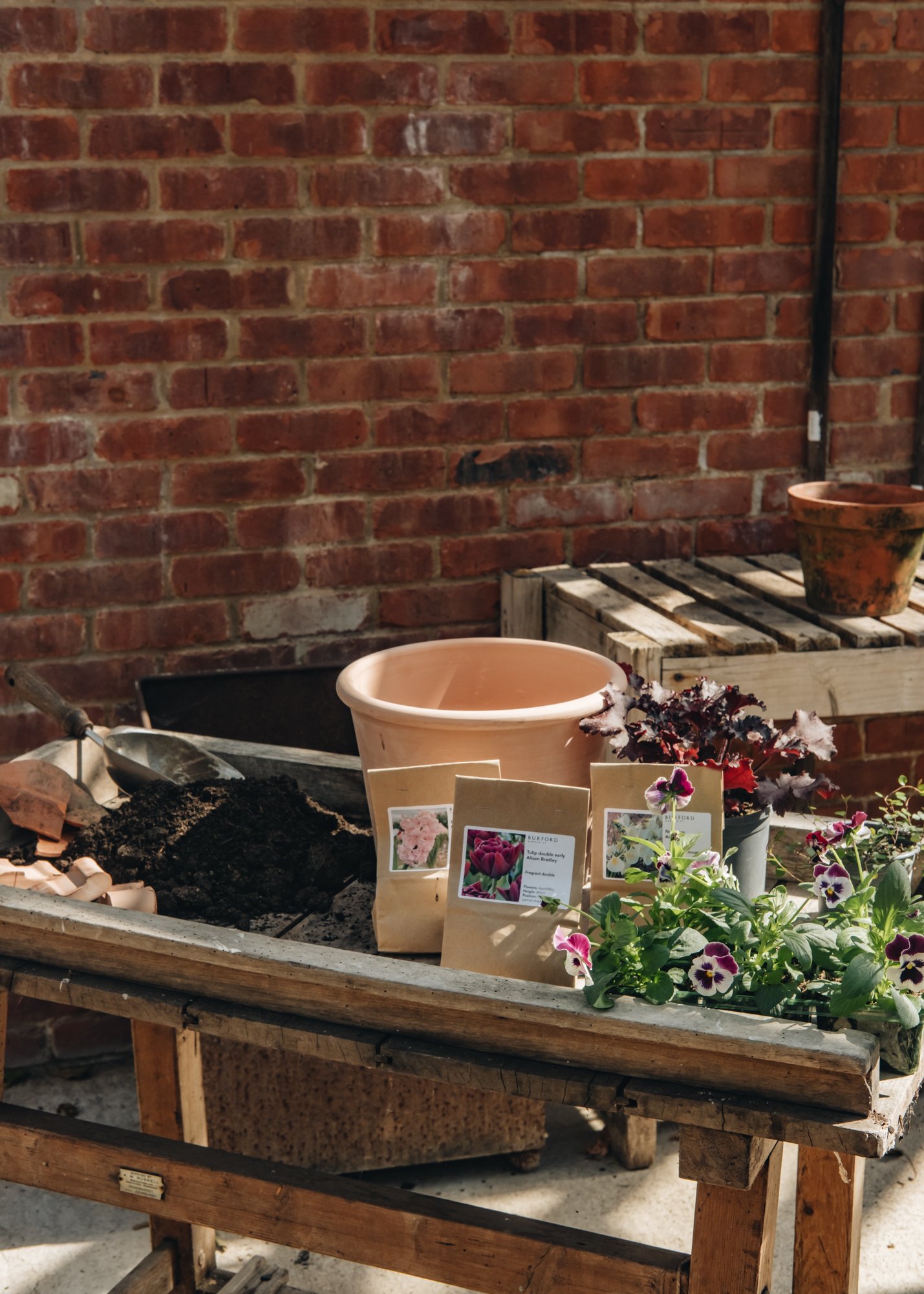 Burford Garden Company