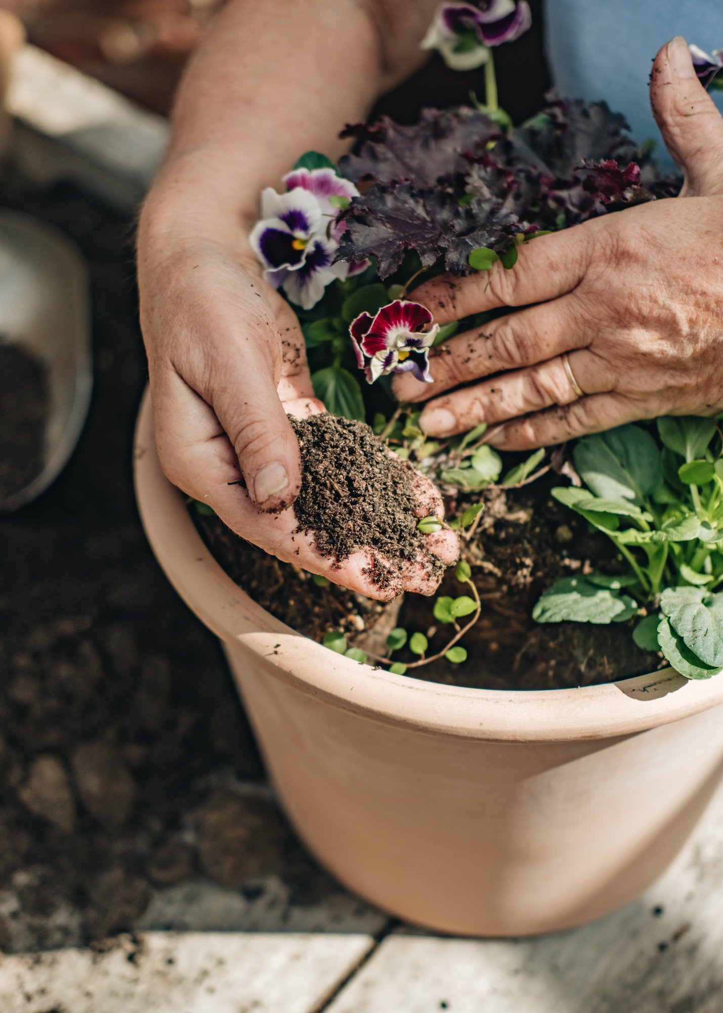 Burford Garden Company
