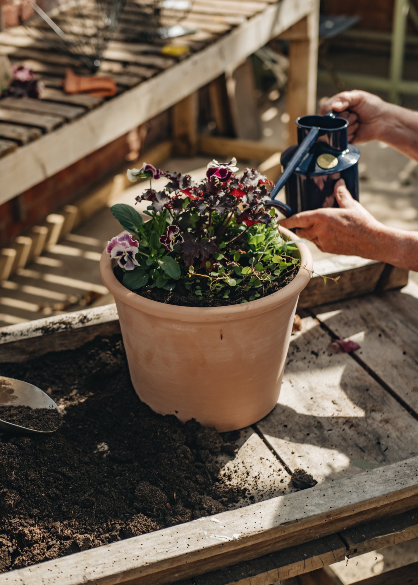 Burford Garden Company